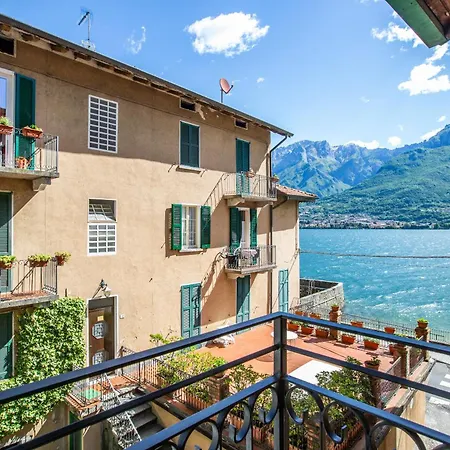 Lovely With View - Bellagio 15 Min, Free Parking Apartment Onno