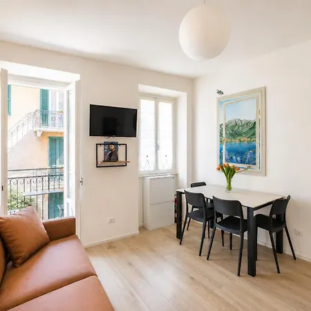 Apartment Lovely With View - Bellagio 15 Min, Free Parking *