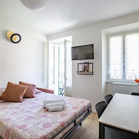 Lovely With View - Bellagio 15 Min, Free Parking Apartment *