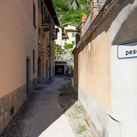 Lovely With View - Bellagio 15 Min, Free Parking Apartment *