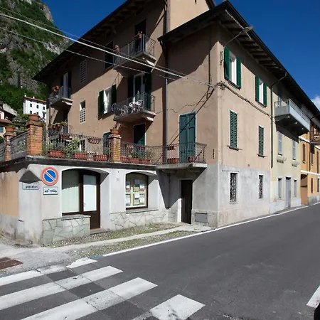 Lovely With View - Bellagio 15 Min, Free Parking Onno