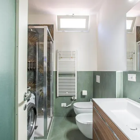 Lovely With View - Bellagio 15 Min, Free Parking Apartment