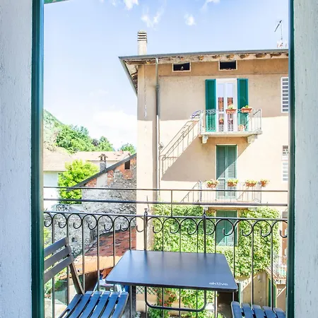 Apartment Lovely With View - Bellagio 15 Min, Free Parking Onno