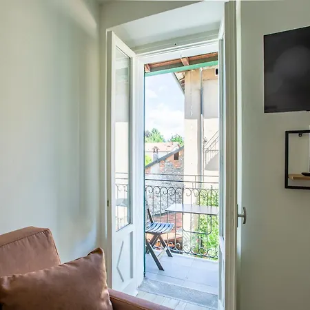 Lovely With View - Bellagio 15 Min, Free Parking * Onno